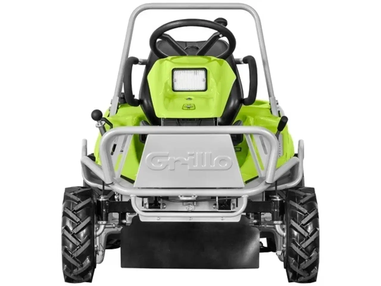 Billede 2 - Grillo Climber 7.18