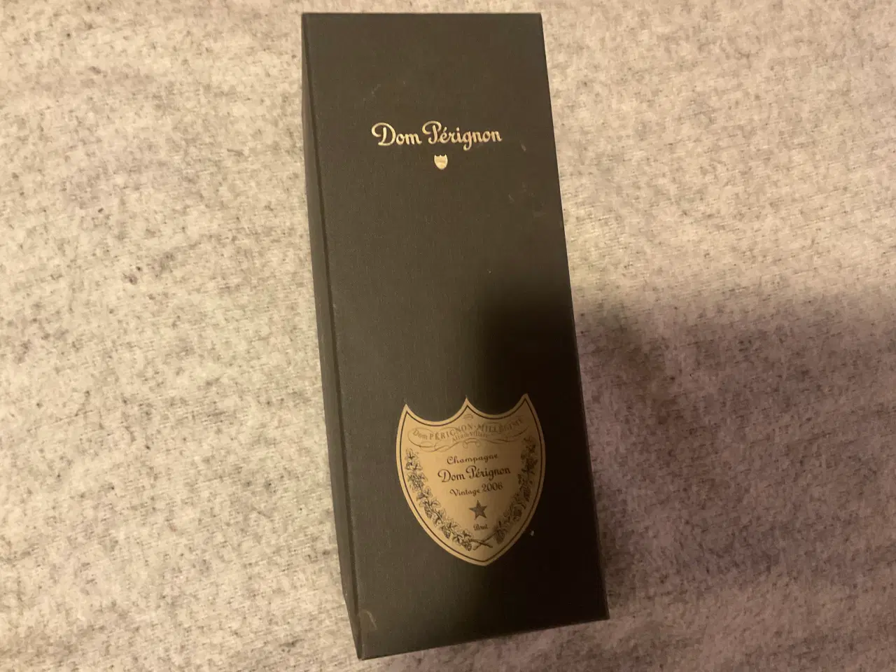 Billede 3 - Dom Pérignon 2006