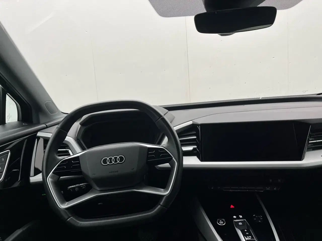 Billede 7 - Audi Q4 e-tron 45 quattro