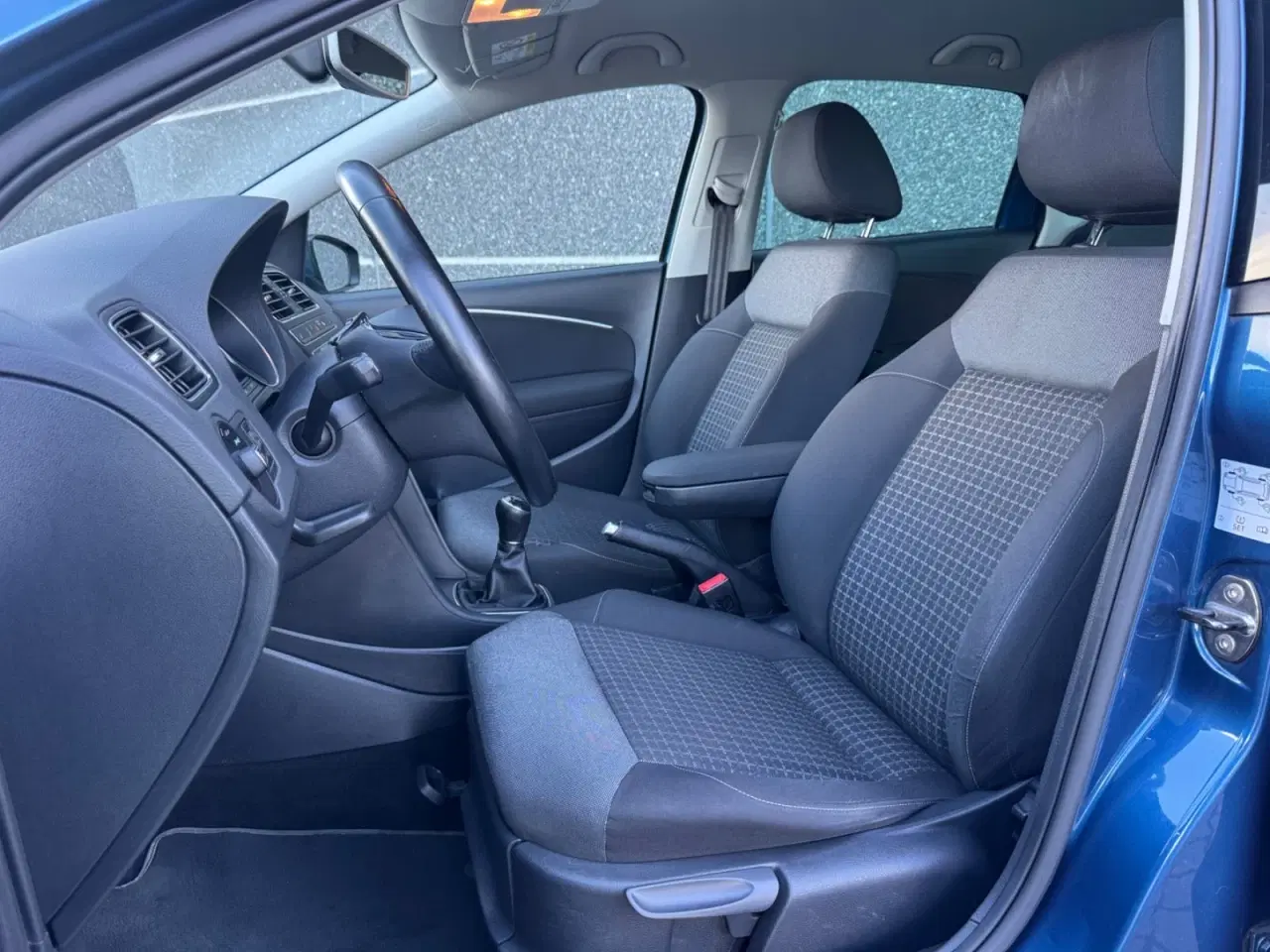 Billede 15 - VW Polo 1,4 TDi 90 Comfortline BMT