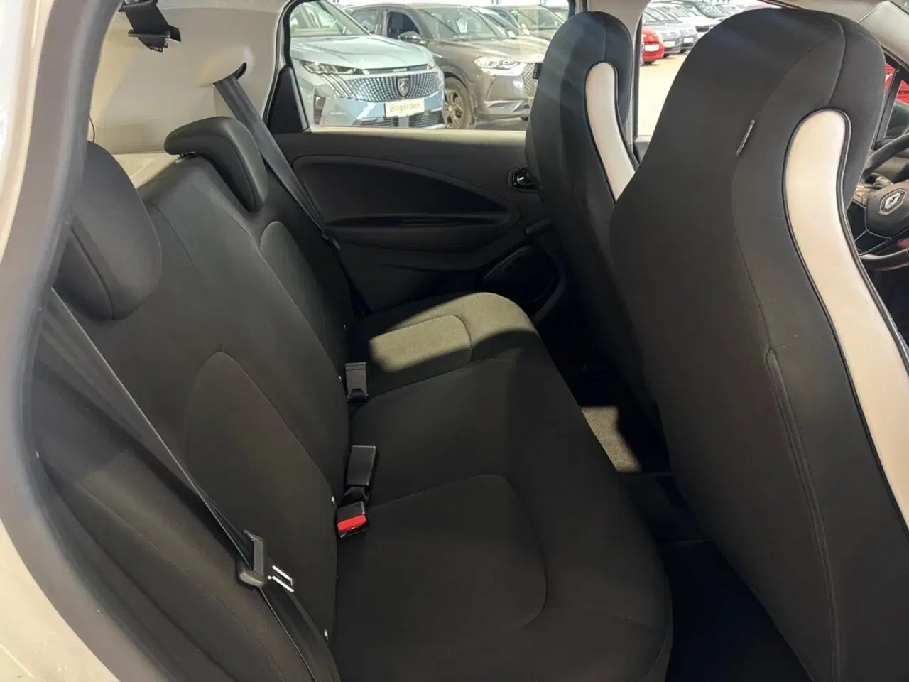 Billede 14 - Renault Zoe 52 Go!