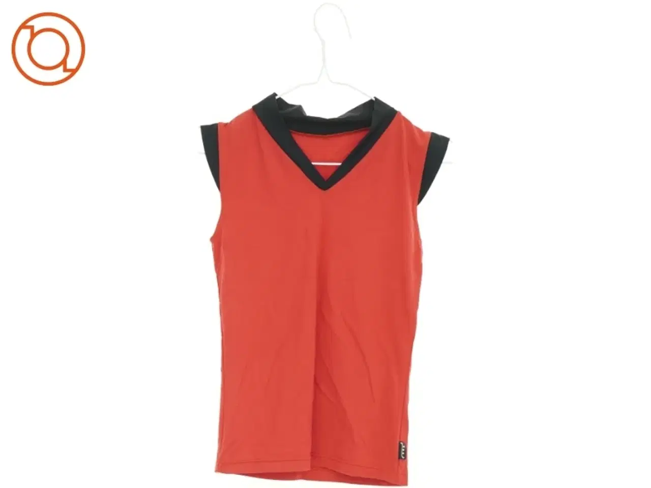 Billede 2 - gymnastikTop fra RK-dragter (str. 152 cm)