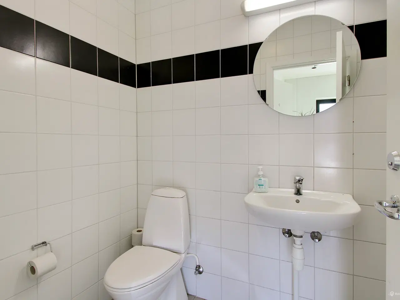 Billede 10 - Super regulær lager/produktion med flotte kontorer