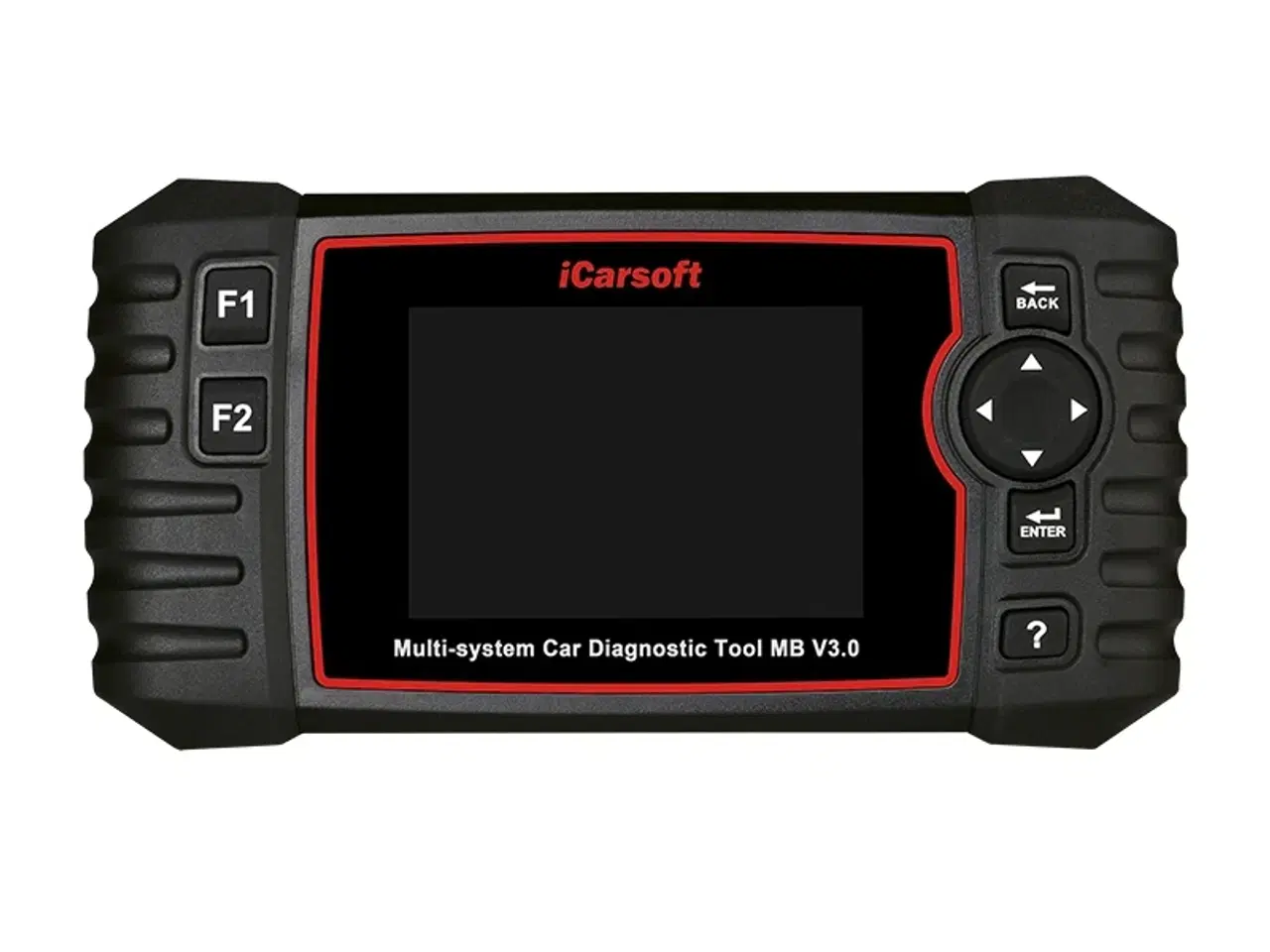 Billede 2 - iCarsoft VAWS V3.0 til Audi/VW/Seat/Skoda