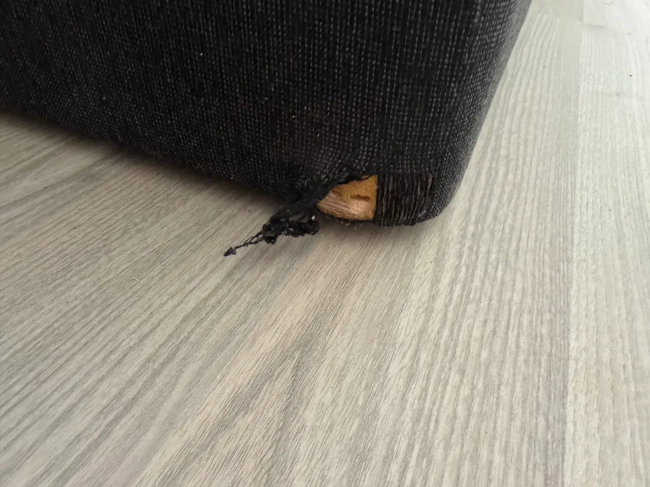 Billede 6 - Boksmadras fra Jysk 140*200