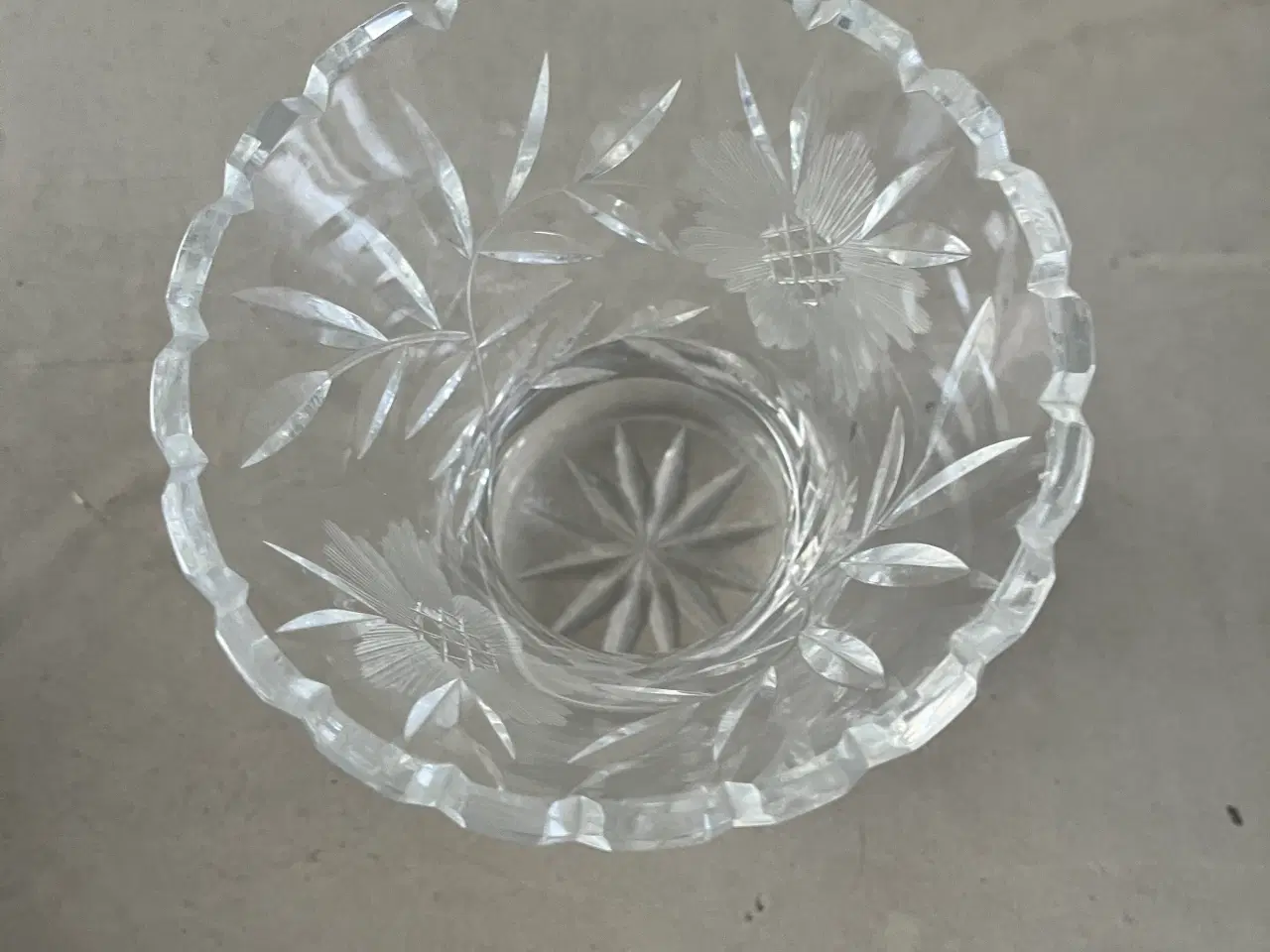 Billede 3 - Vase