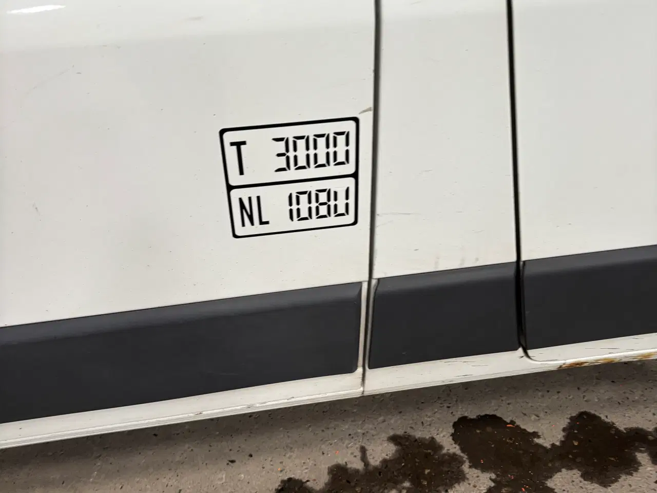 Billede 4 - Citroen Jumper 