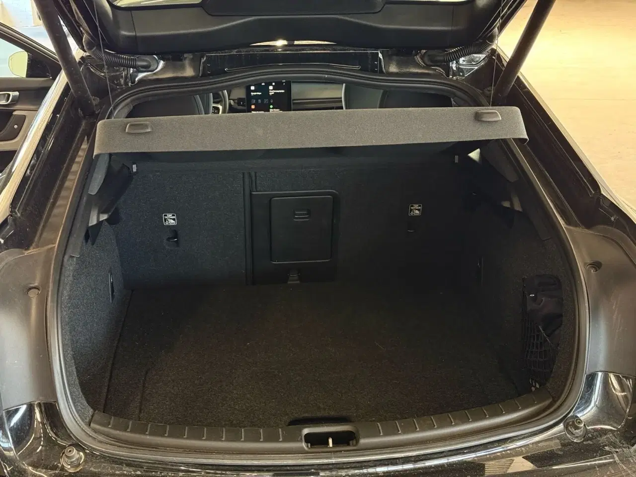 Billede 19 - Polestar 2 EL Intro Dual motor AWD 408HK 5d Aut.