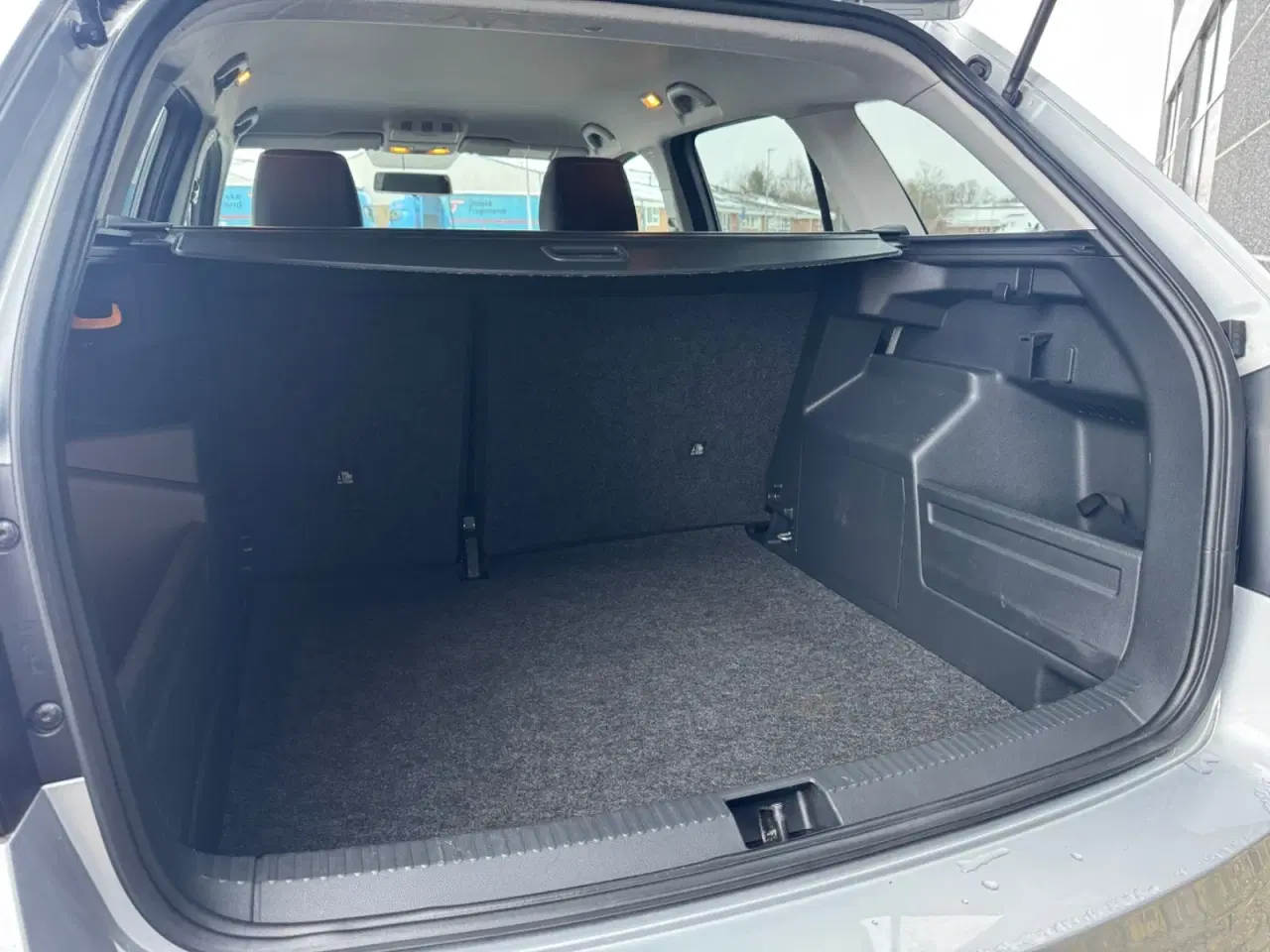 Billede 18 - Skoda Fabia 1,2 TSi 110 Style Combi DSG