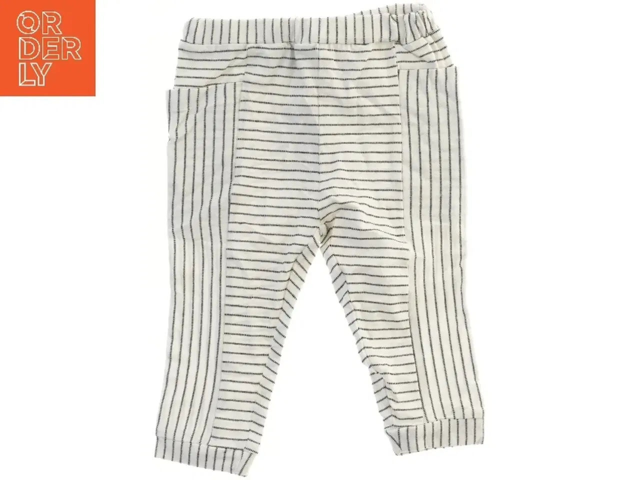 Billede 1 - Strikkede bukser til børn fra Noa Noa (str. 74)