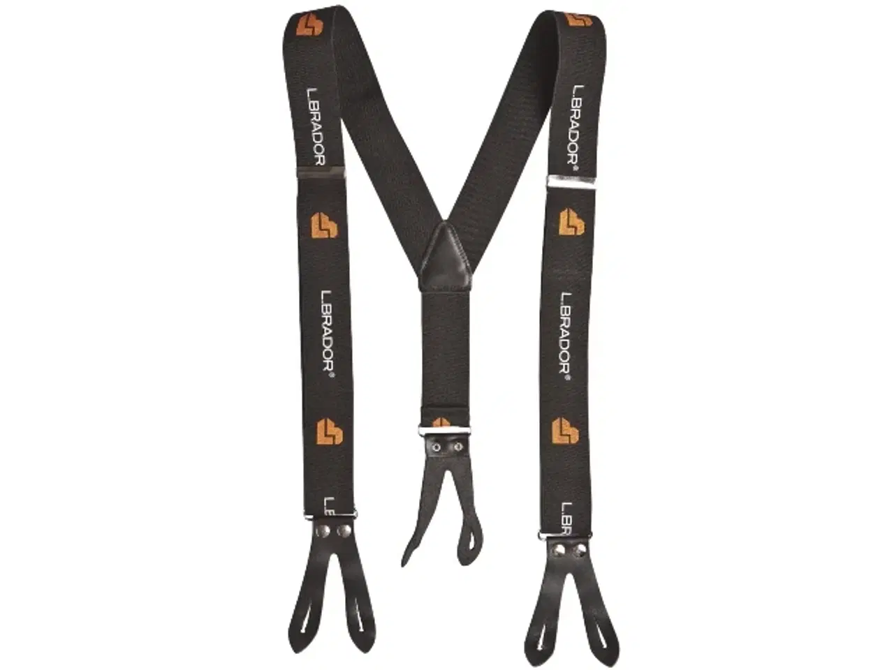 Billede 1 - Seler 533PE Sort one-size