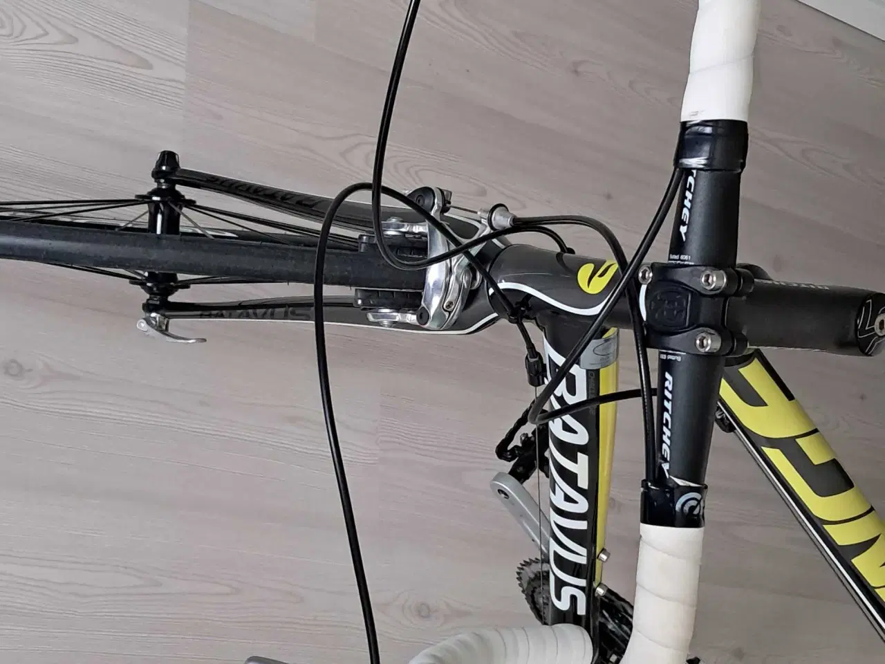 Billede 3 - Racercykel Batavus ste. L