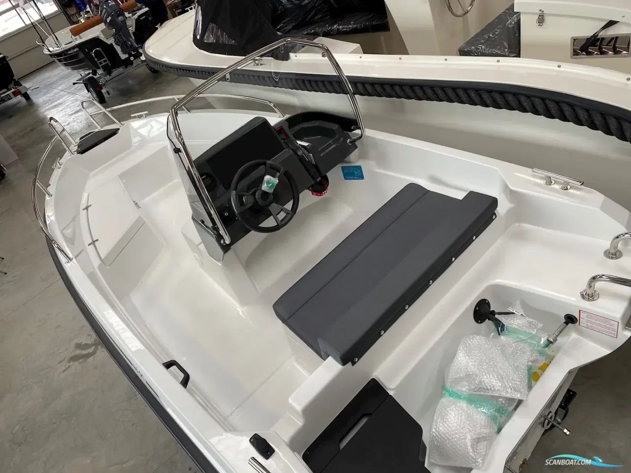 Billede 4 - Yamarin 46 SC