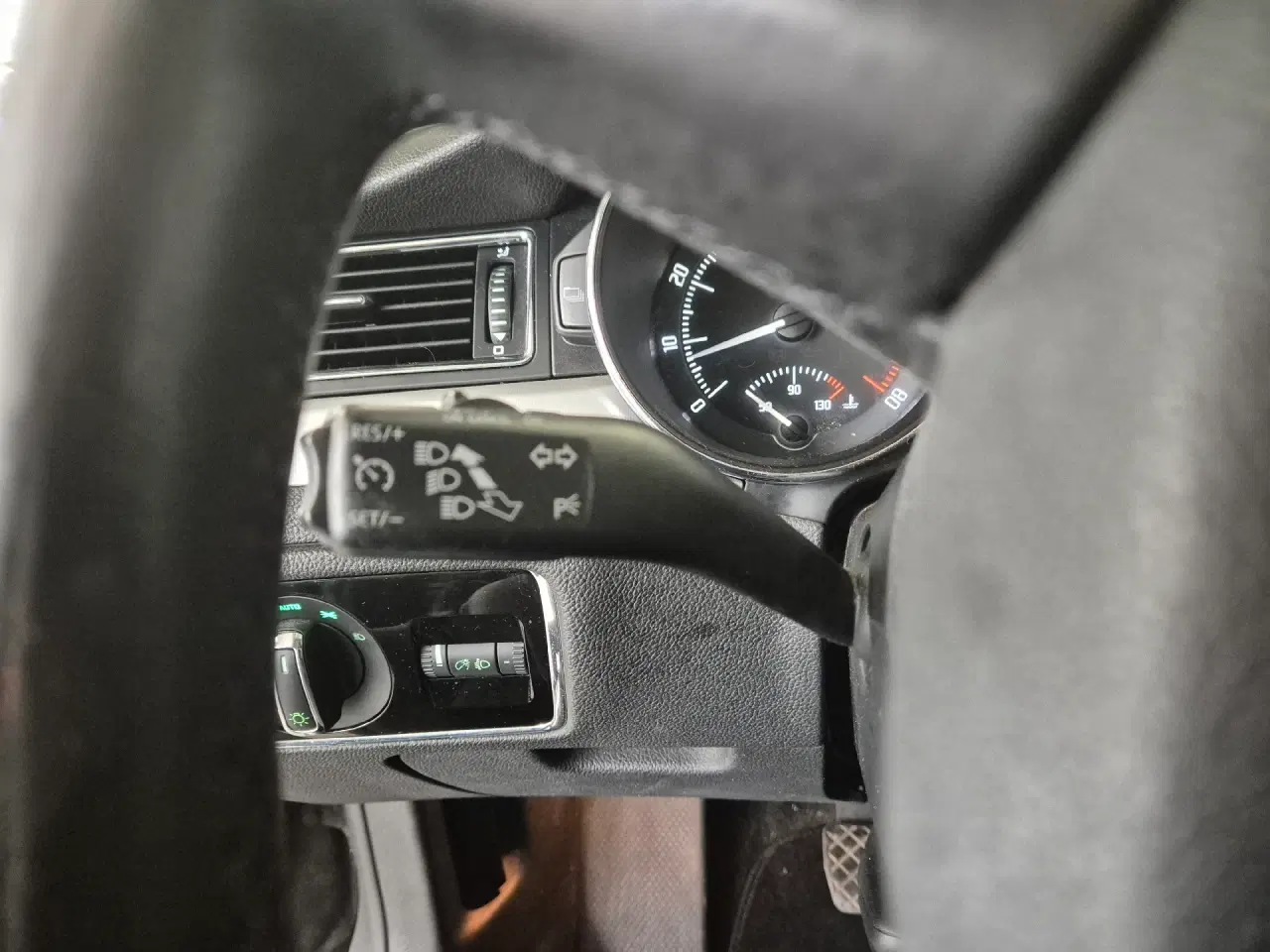 Billede 8 - Skoda Superb Combi 1,4 TSI Comfort 125HK Stc 6g