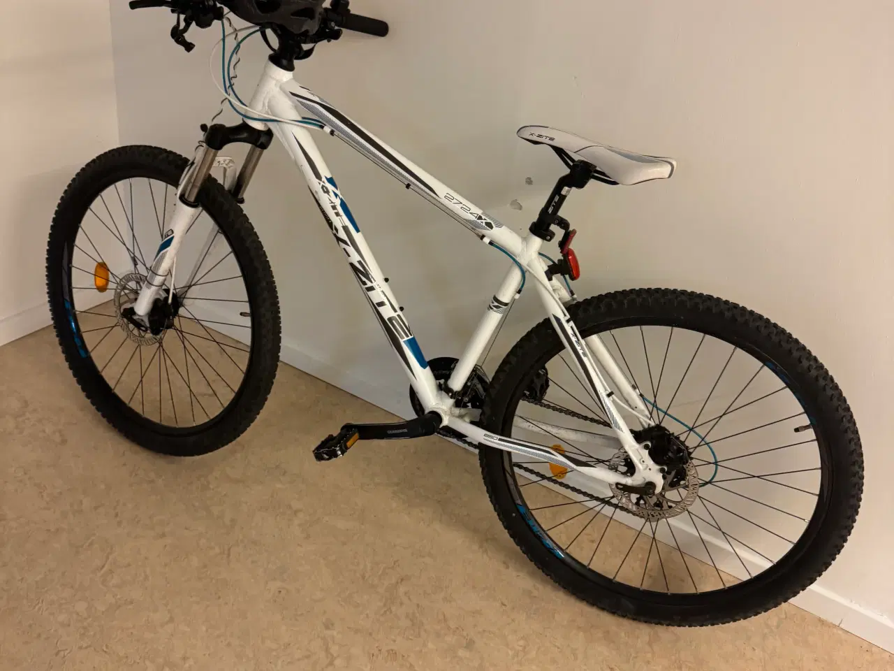 Billede 1 - Cykel til salg