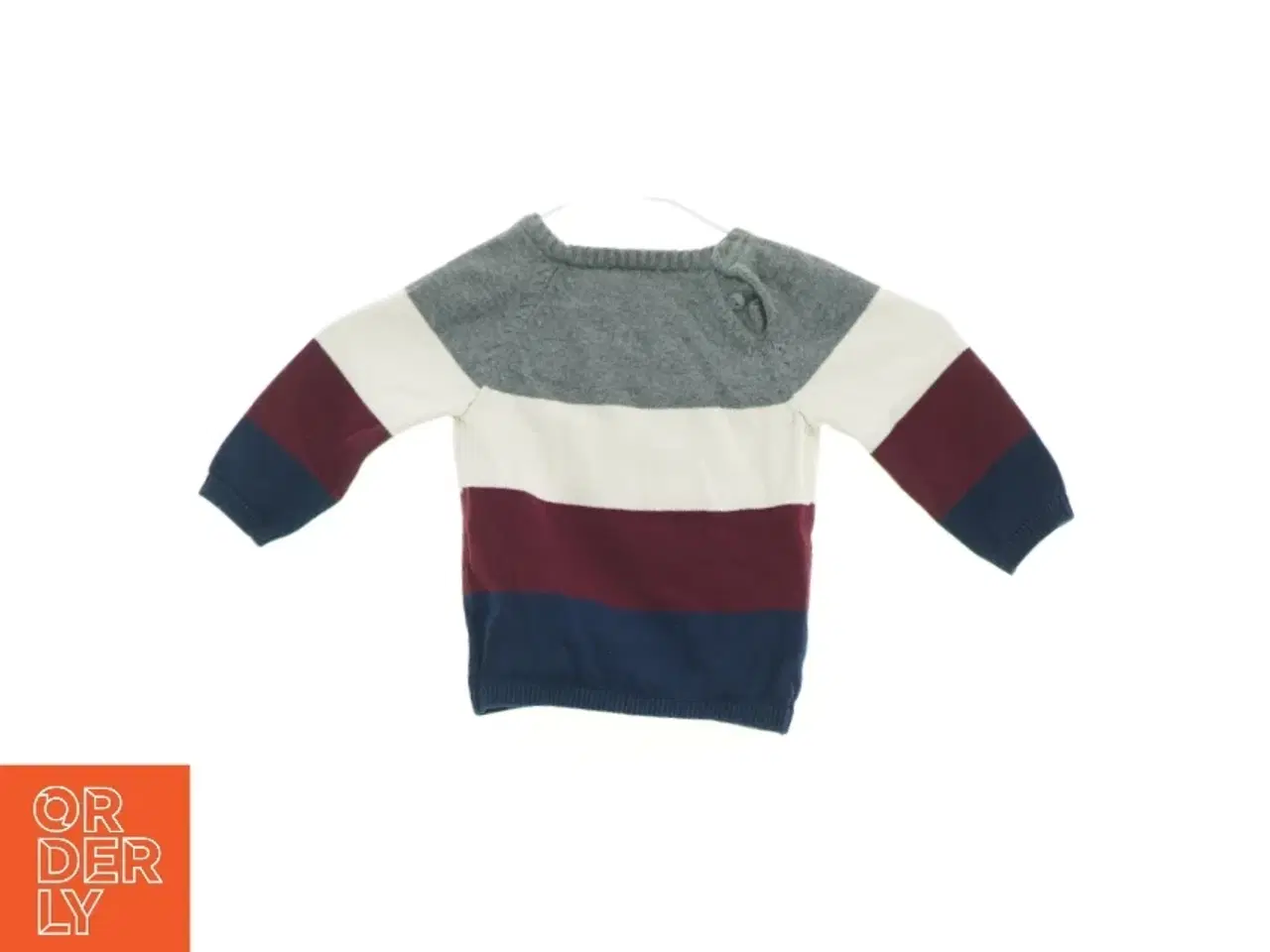 Billede 2 - Bluse fra H&M (str. 74 cm)
