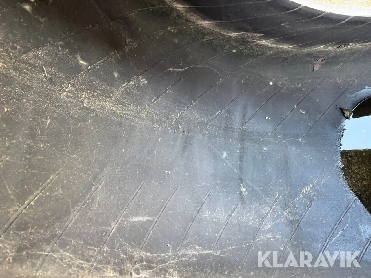 Billede 10 - Landbrugsdæk Trelleborg 650/65R34 1 styk