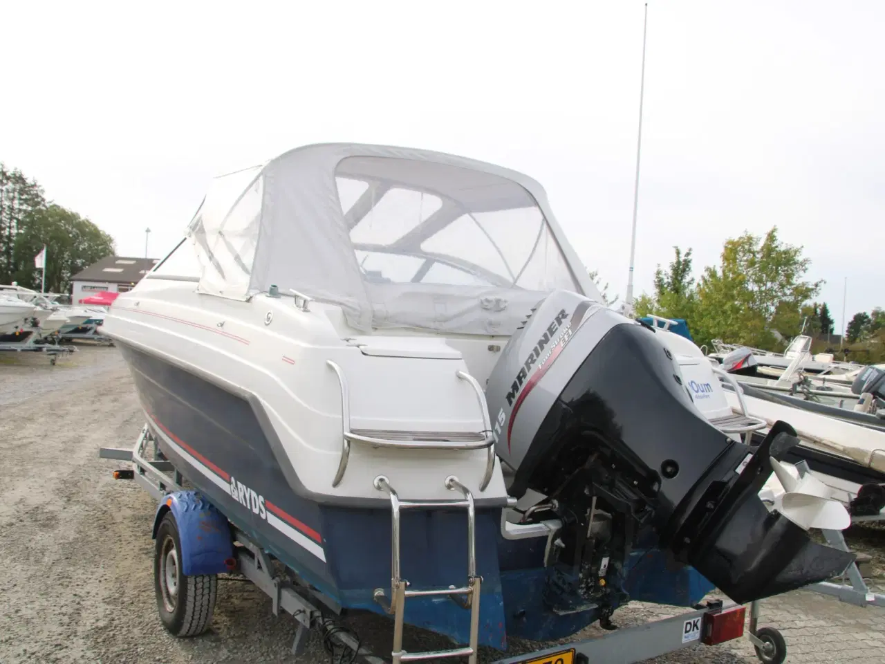 Billede 31 - RYDS 620 DC