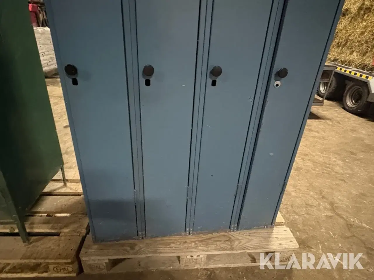 Billede 9 - Garderobeskabe