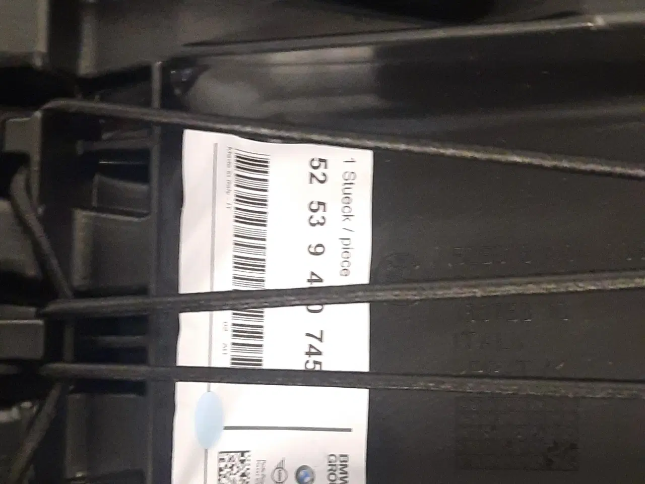 Billede 2 - BMW LAV sæde F900R/XR