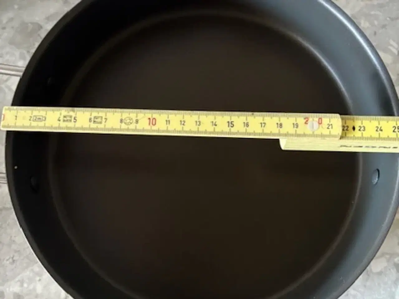 Billede 10 - Sauterpande m. låg