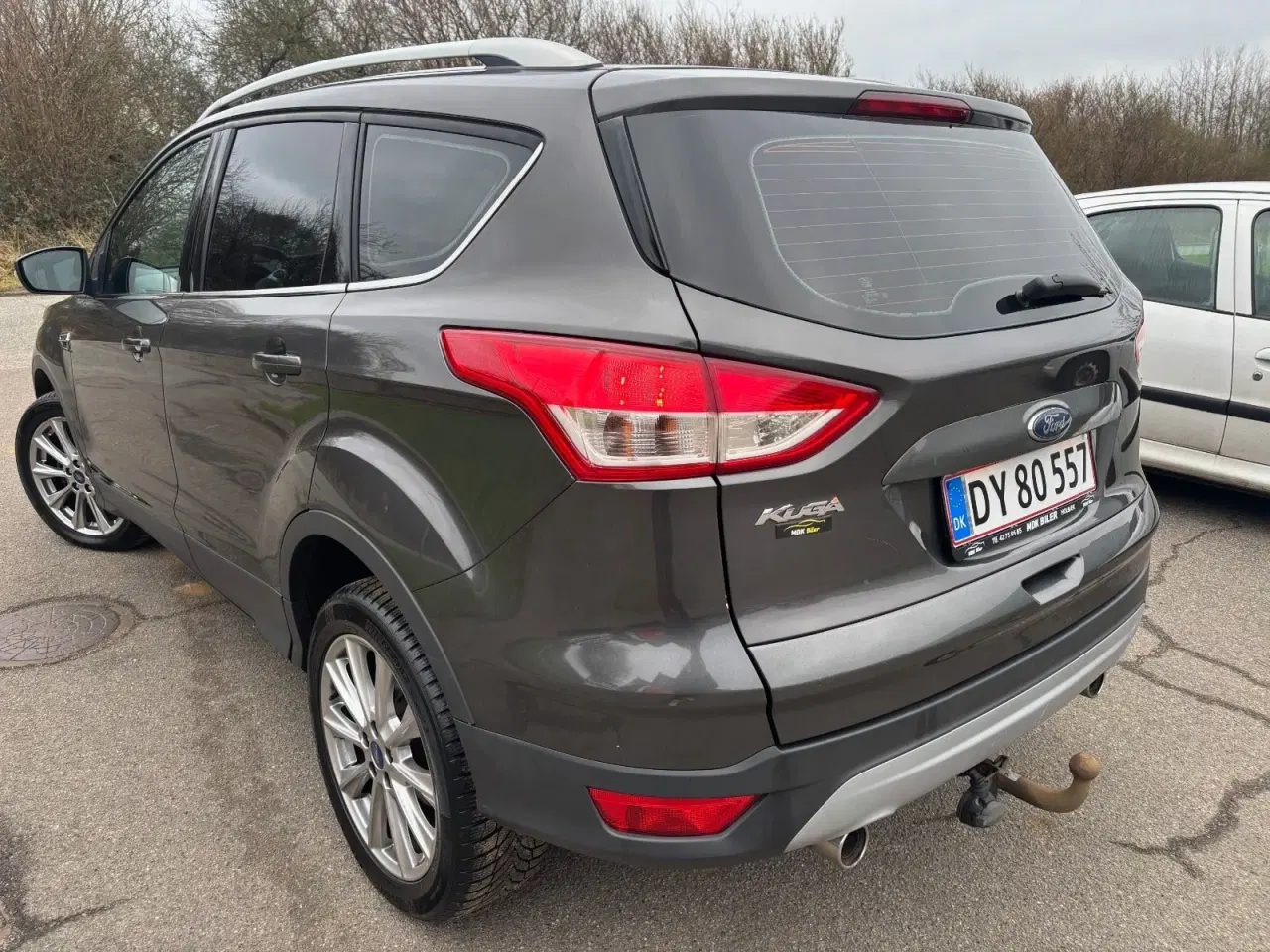 Billede 4 - Ford Kuga 2,0 TDCi 150 Trend