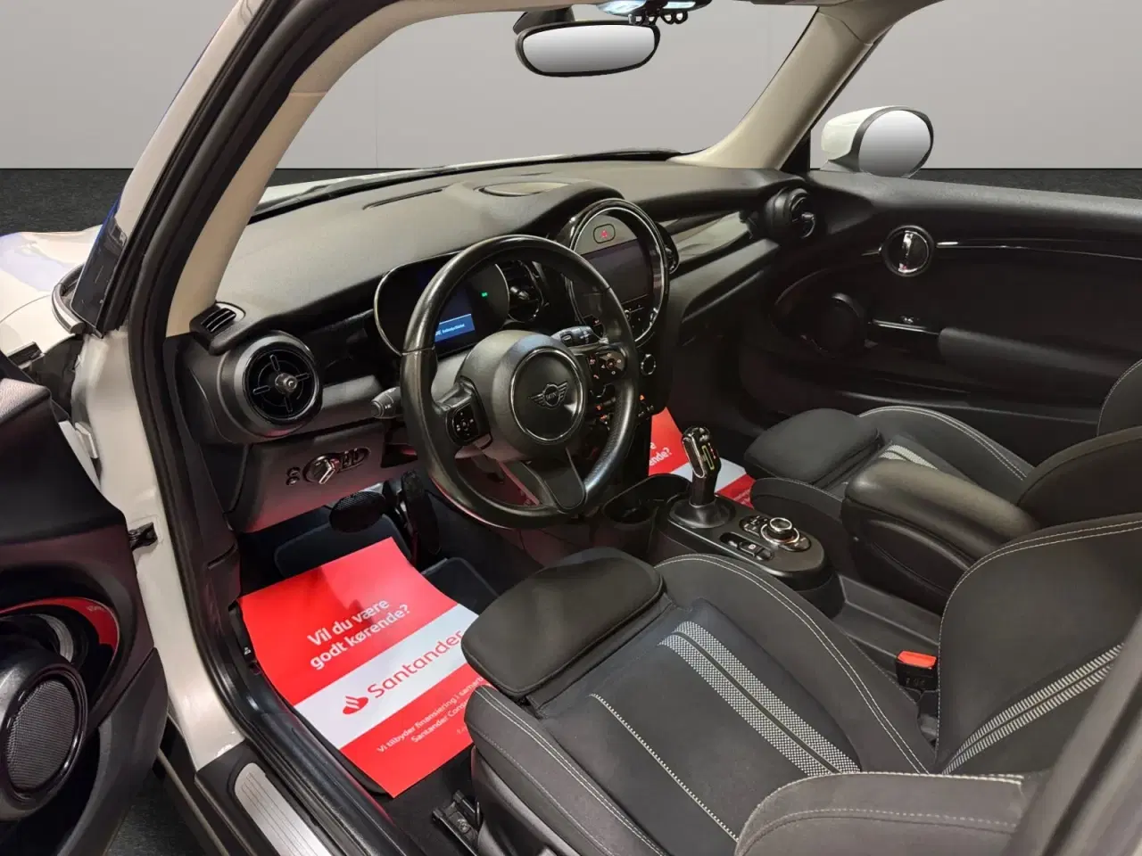 Billede 5 - MINI Cooper SE  