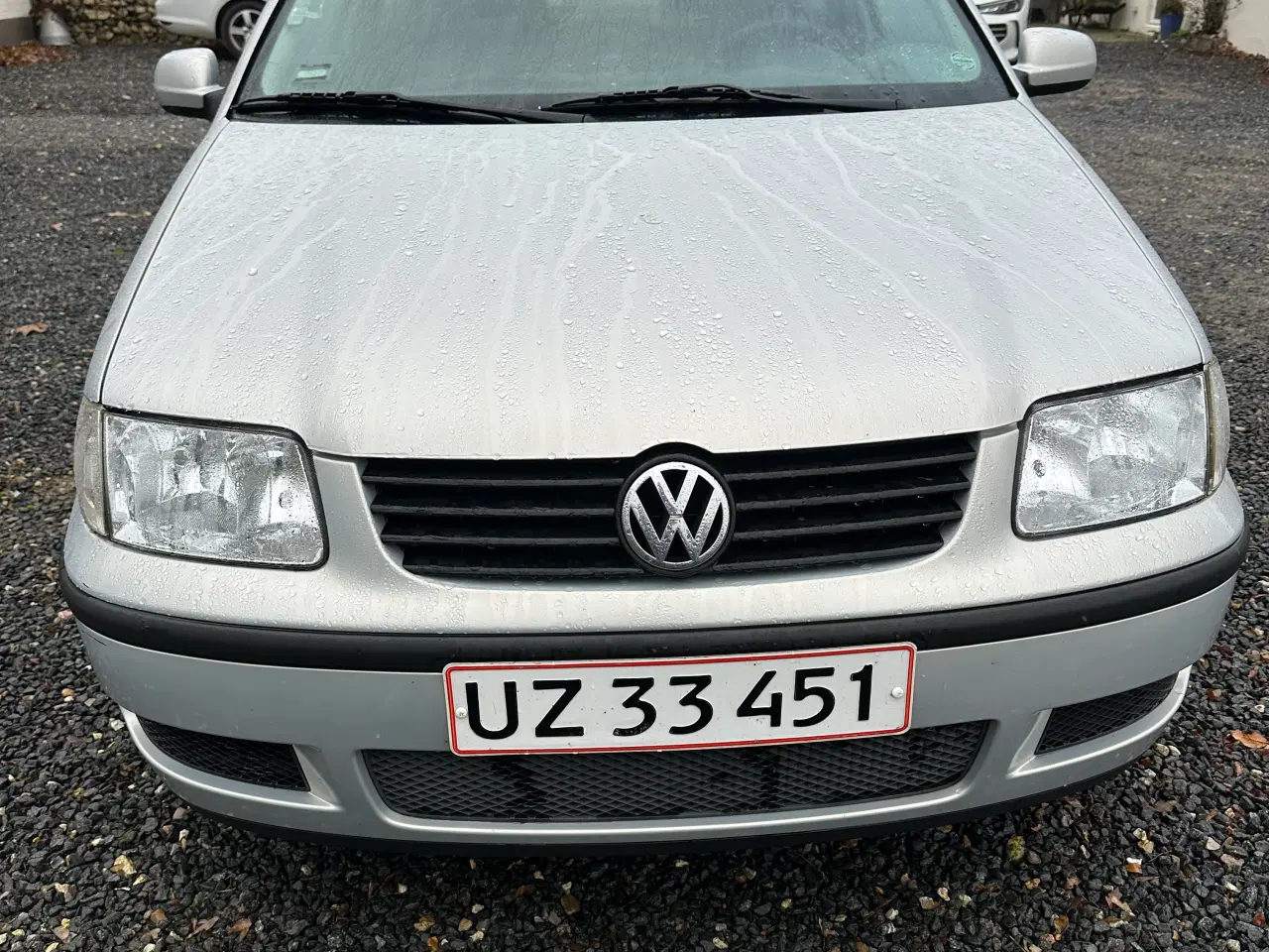 Billede 1 - Vw Polo 1,4