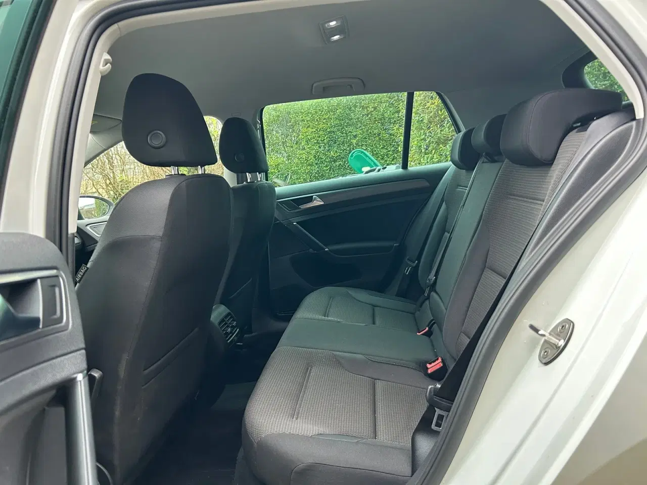 Billede 12 - VW e-Golf VII