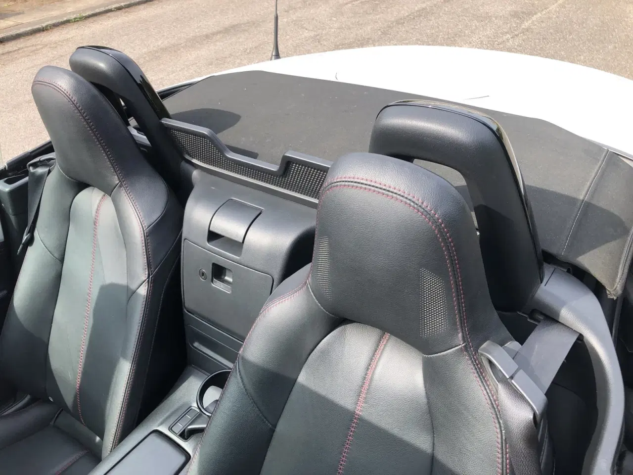 Billede 14 - Mazda MX-5 1,5 SkyActiv-G 131 Roadster