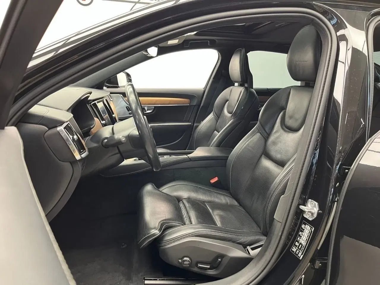 Billede 10 - Volvo S90 2,0 T6 310 Inscription+ aut. AWD