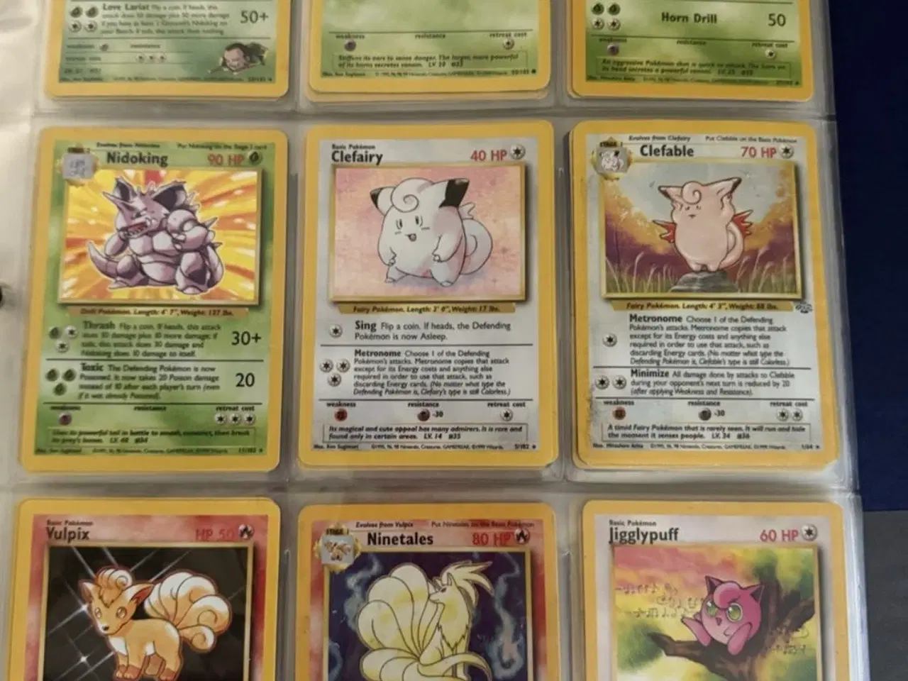 Billede 5 - Pokemon kort