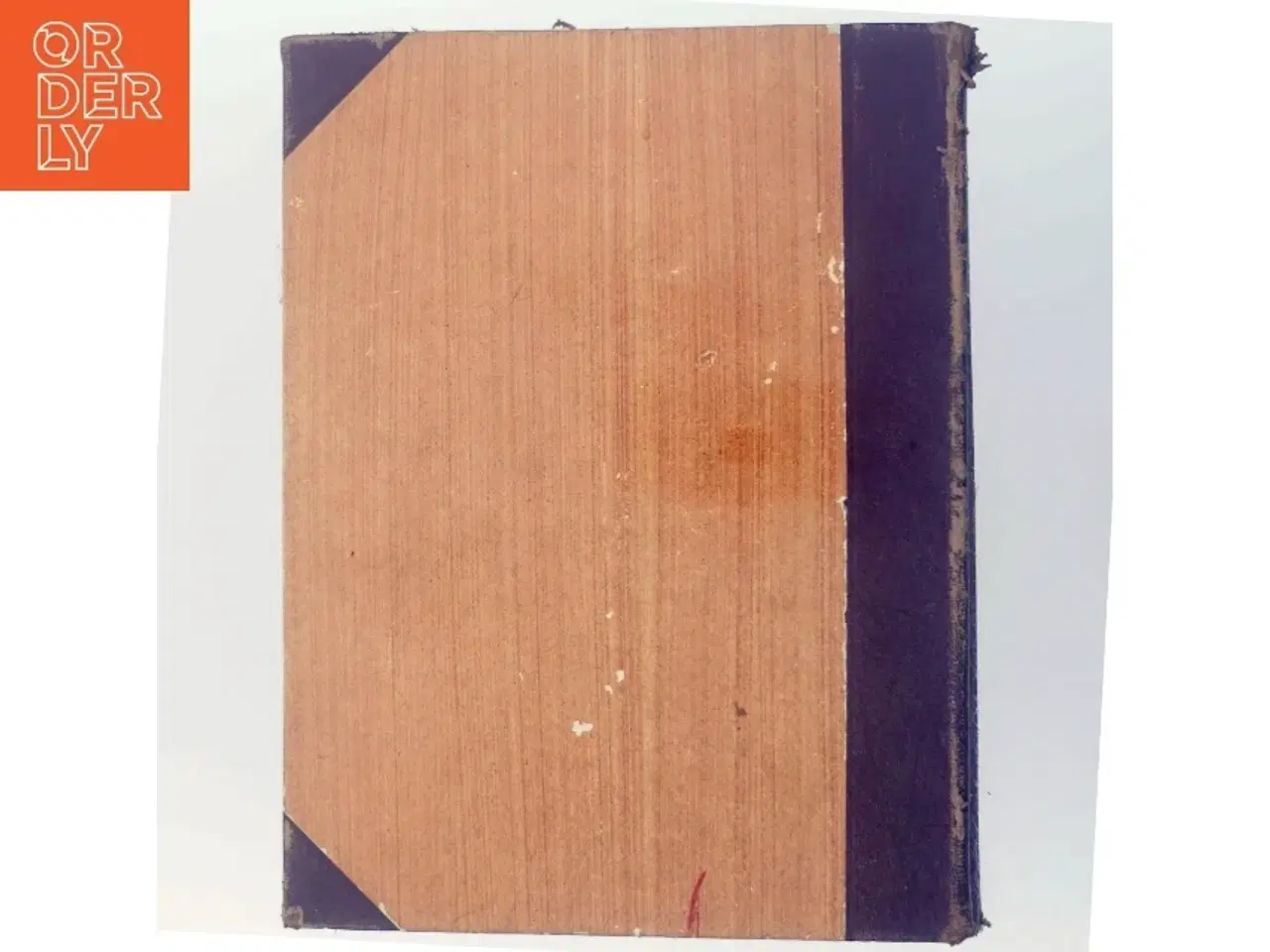 Billede 5 - Vort lands dyreliv 1-3