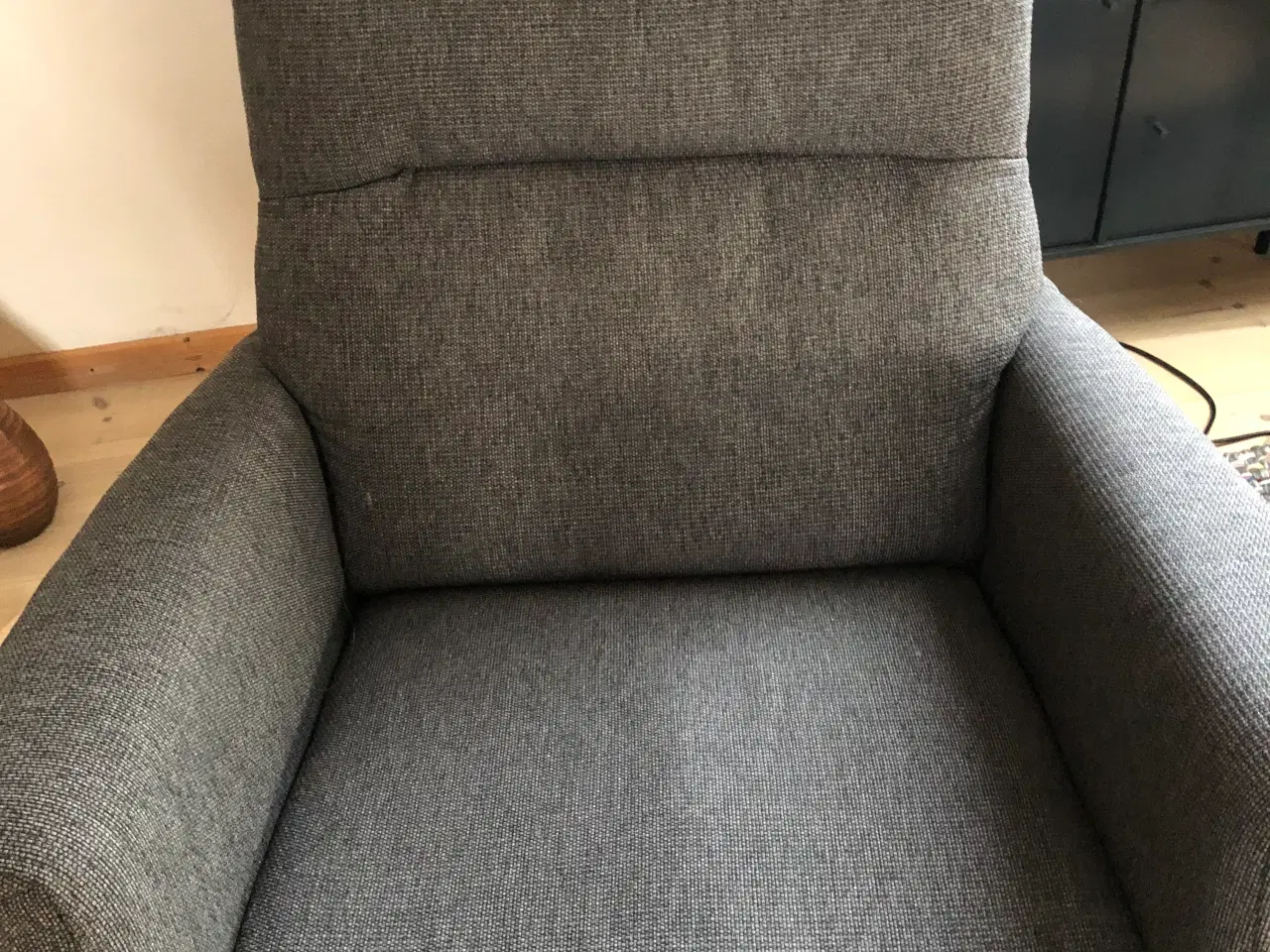 Billede 1 - Frydendal Optima luksus stol med motor