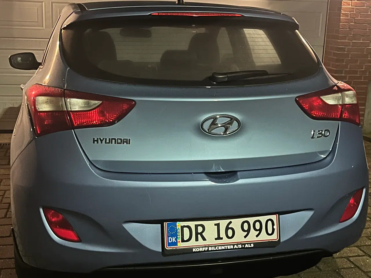 Billede 7 - Hyundai i30 1.4 Benzin