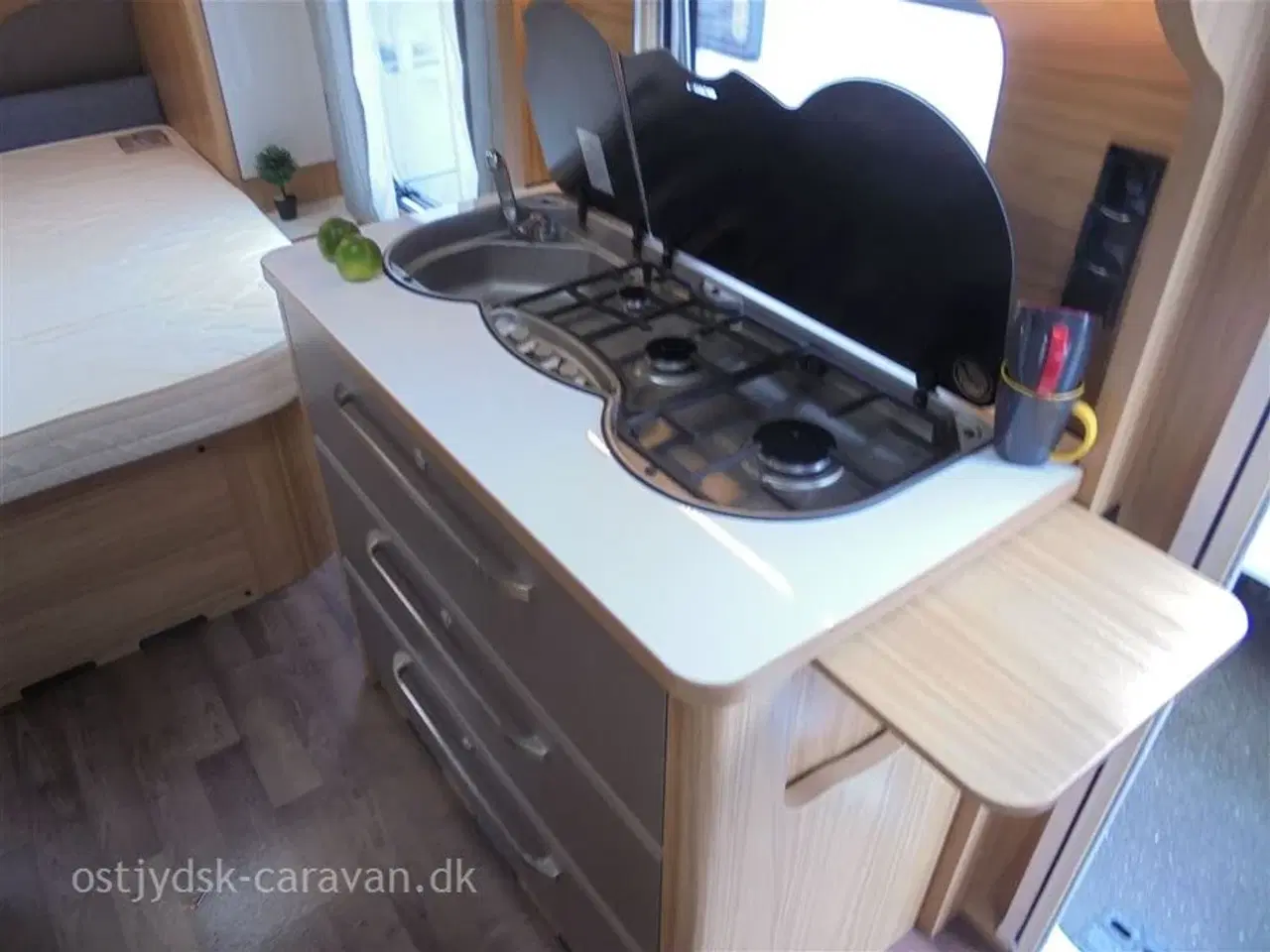 Billede 14 - 2017 - Hymer Exciting 470