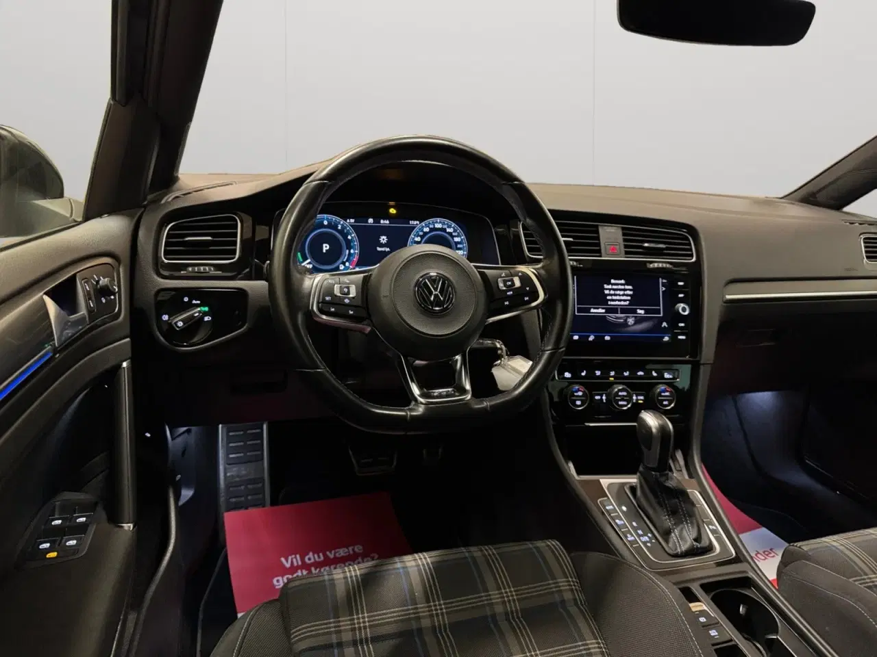 Billede 5 - VW Golf VII 1,4 GTE DSG