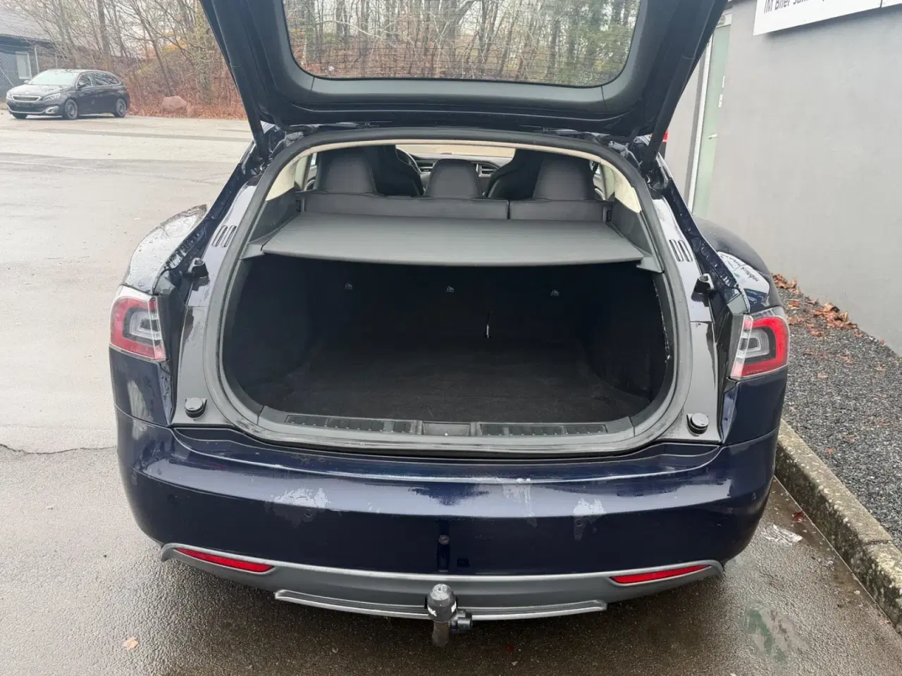 Billede 5 - Tesla Model S  P85