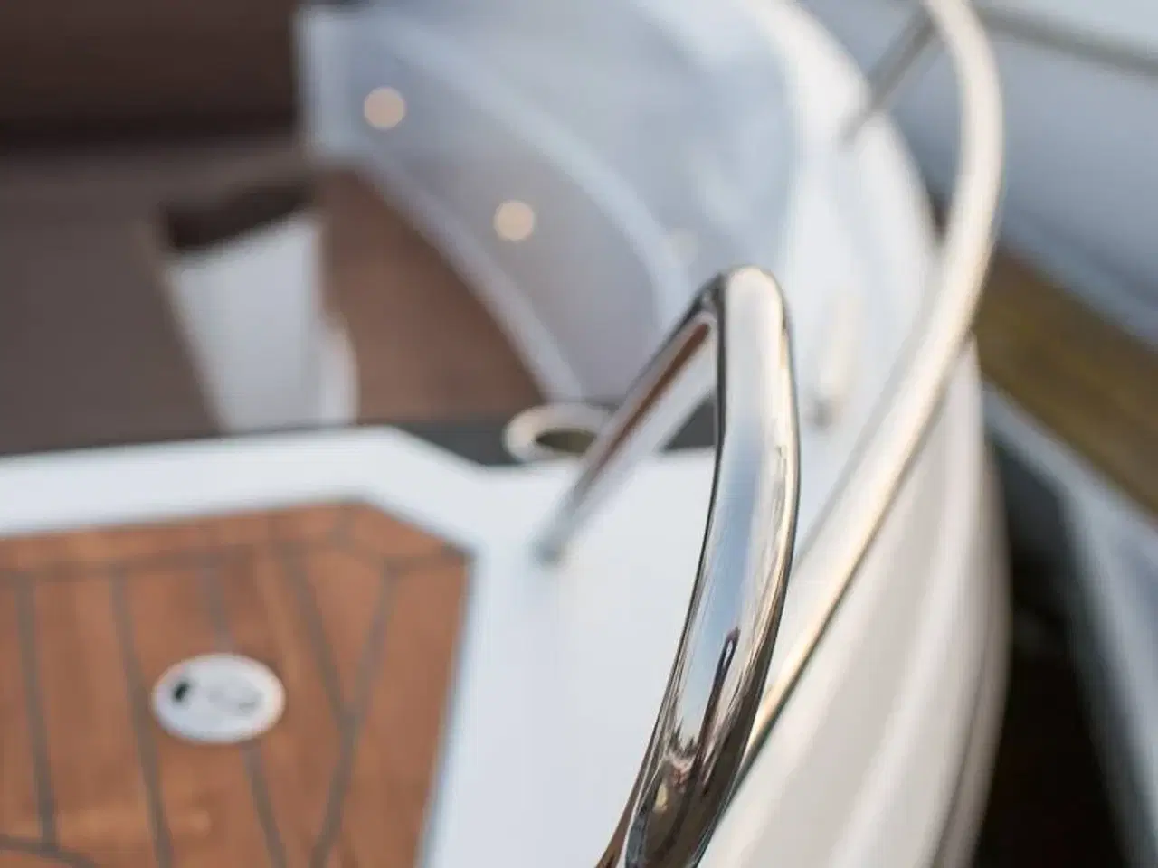 Billede 31 - Coaster 640 SC - Yamaha F100