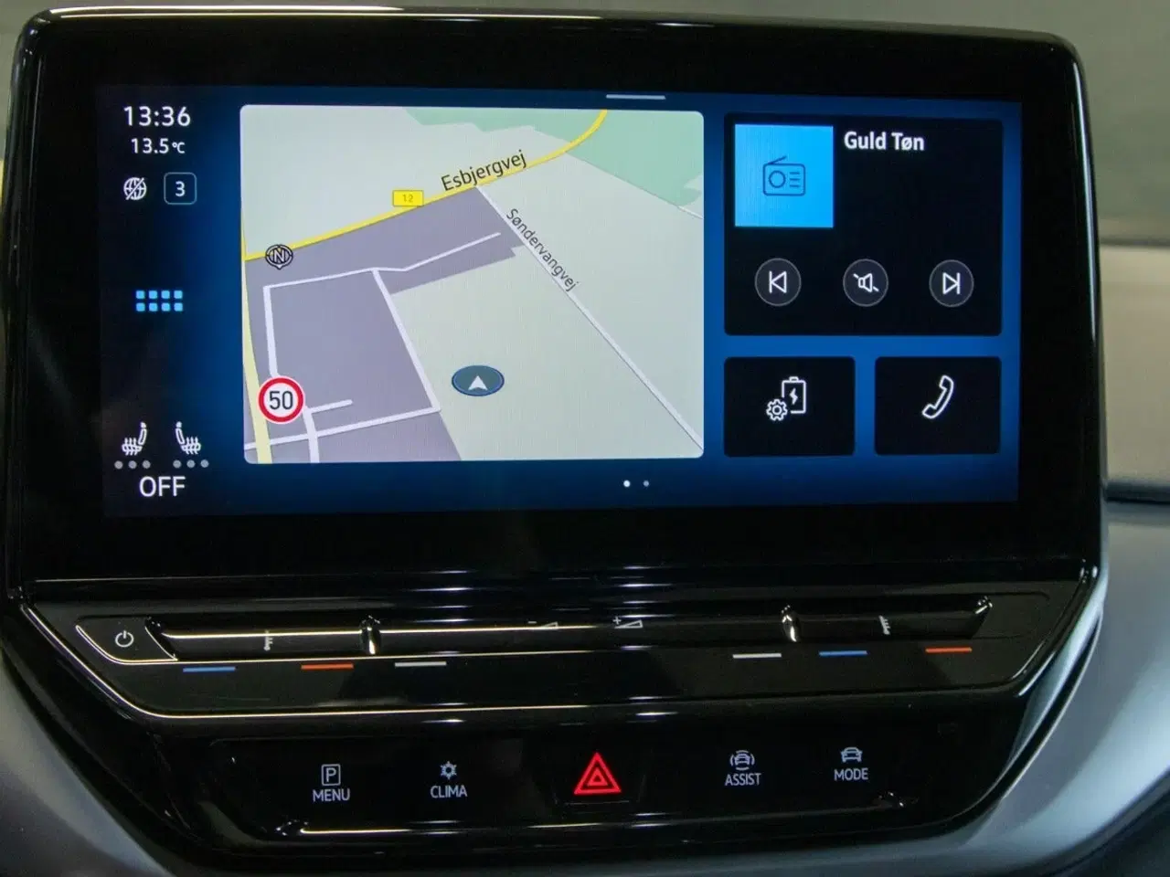 Billede 20 - VW ID.4 77 1ST Pro Performance