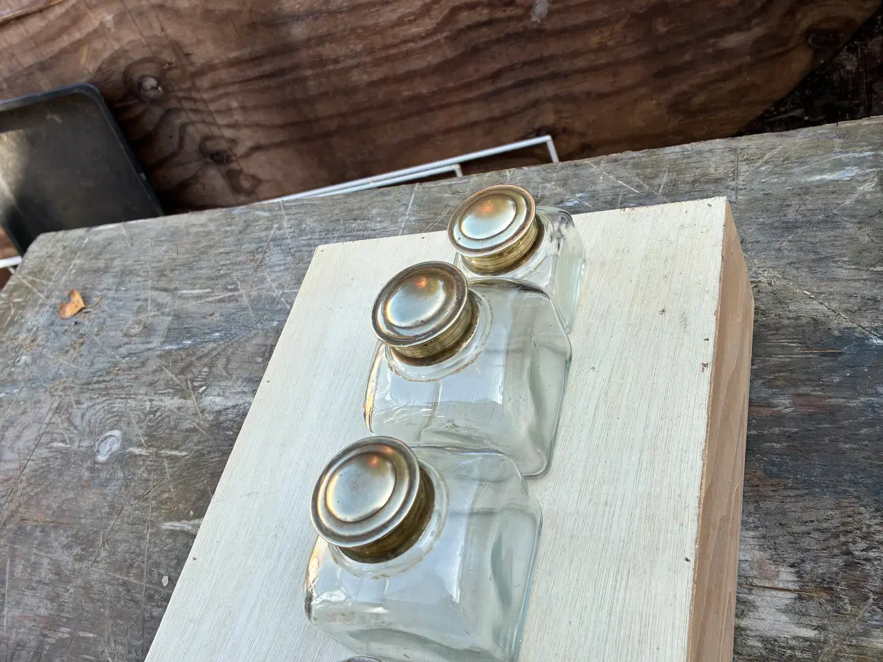Billede 2 - Små glas