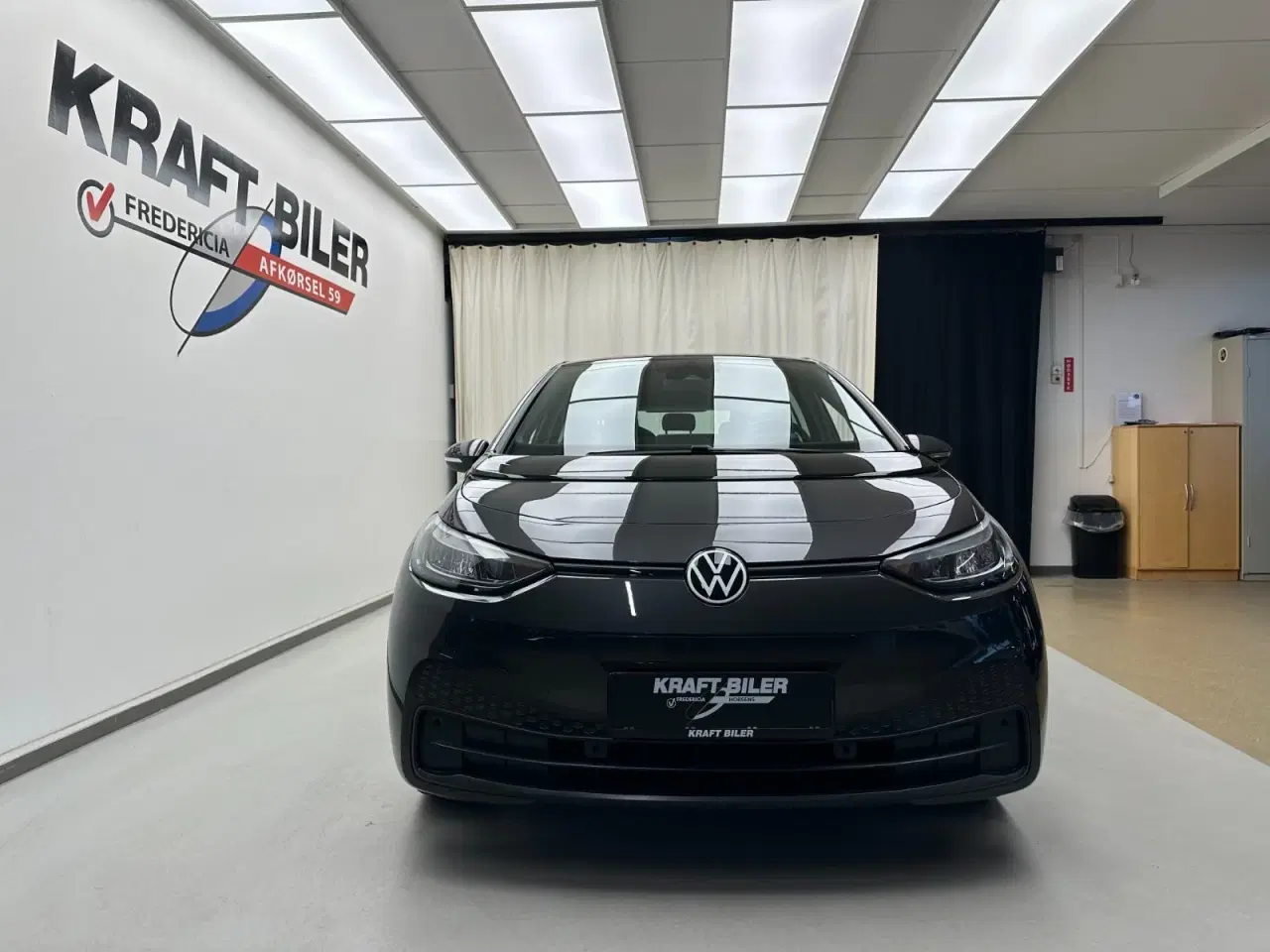 Billede 7 - VW ID.3 58 Pro Performance