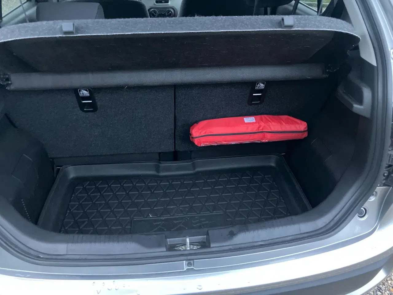 Billede 5 - Suzuki Ignis 1,2 Dualjet Mild hybrid Active AEB Hybrid 90HK 5d