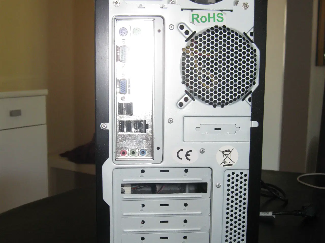 Billede 4 - Computer 	