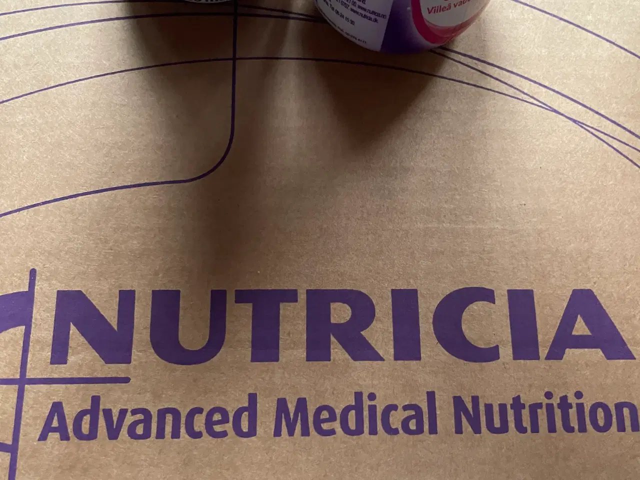 Billede 4 - Protein drik ( juice)