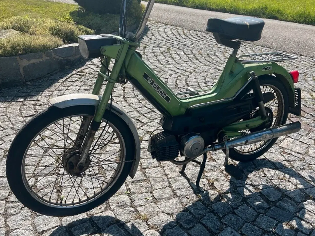 Billede 3 - Puch maxi L 