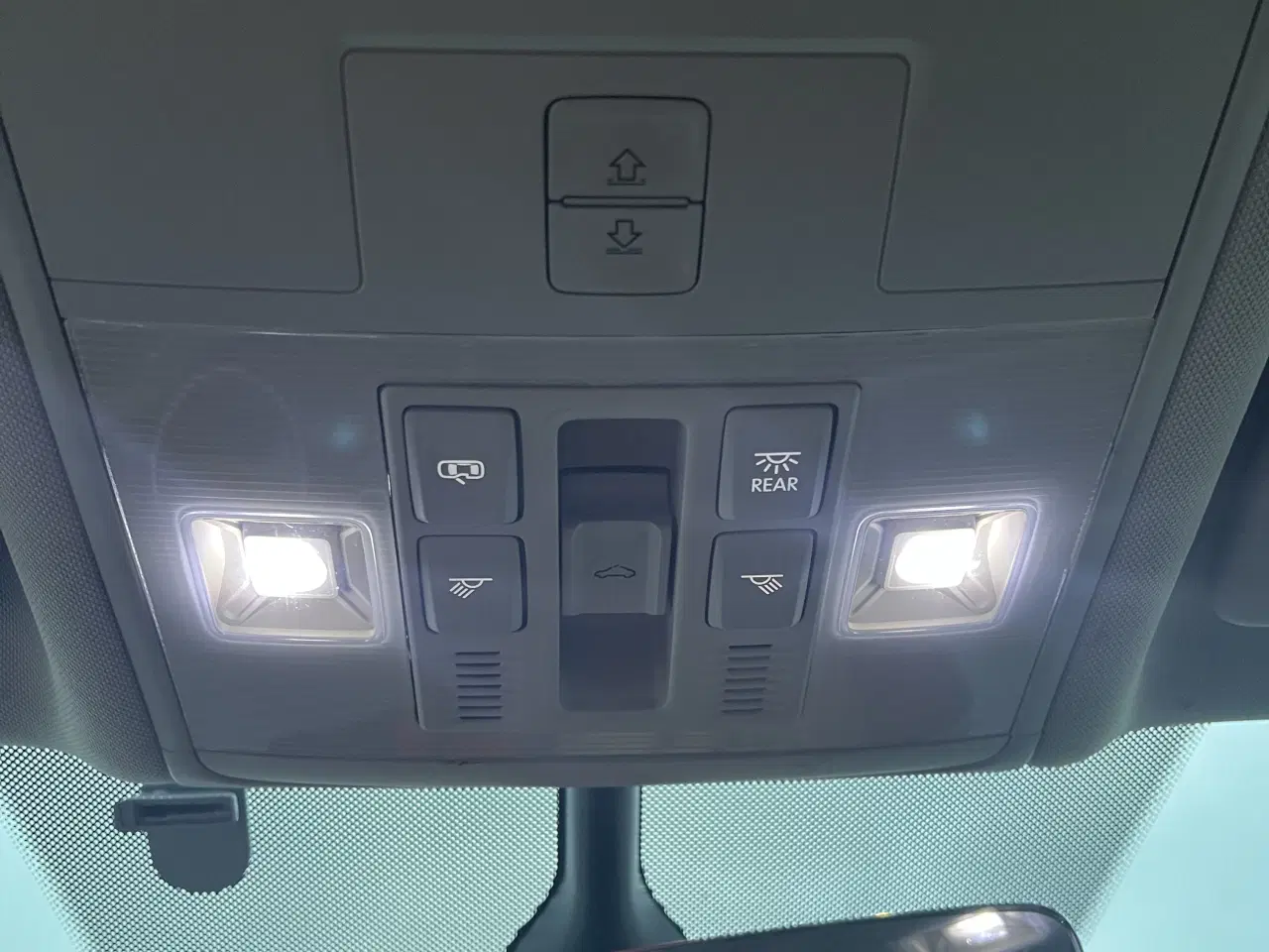 Billede 11 - VW Touran 2016 1,4TSI DSG