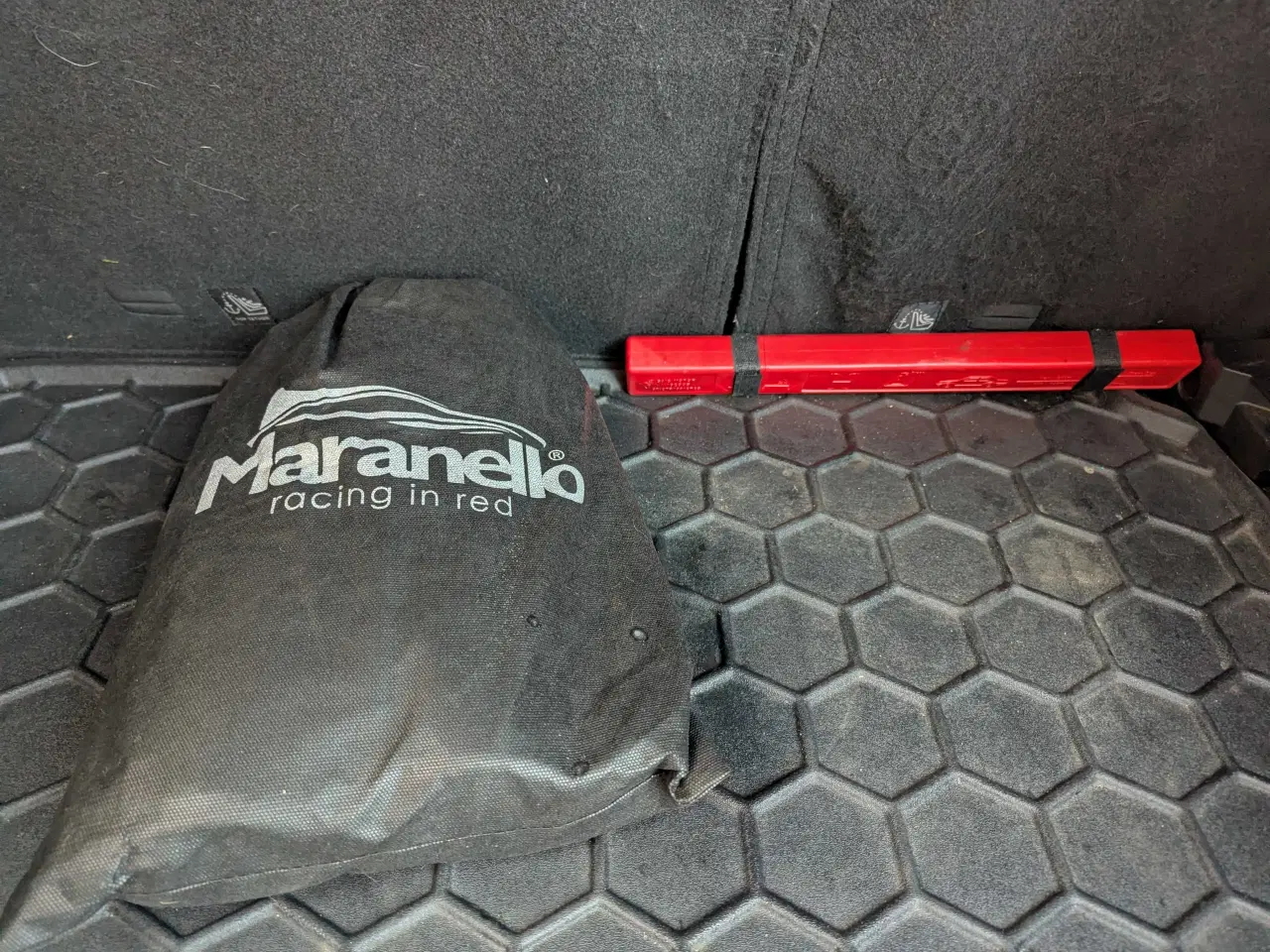 Billede 7 - MG5 Electric Luxury long range