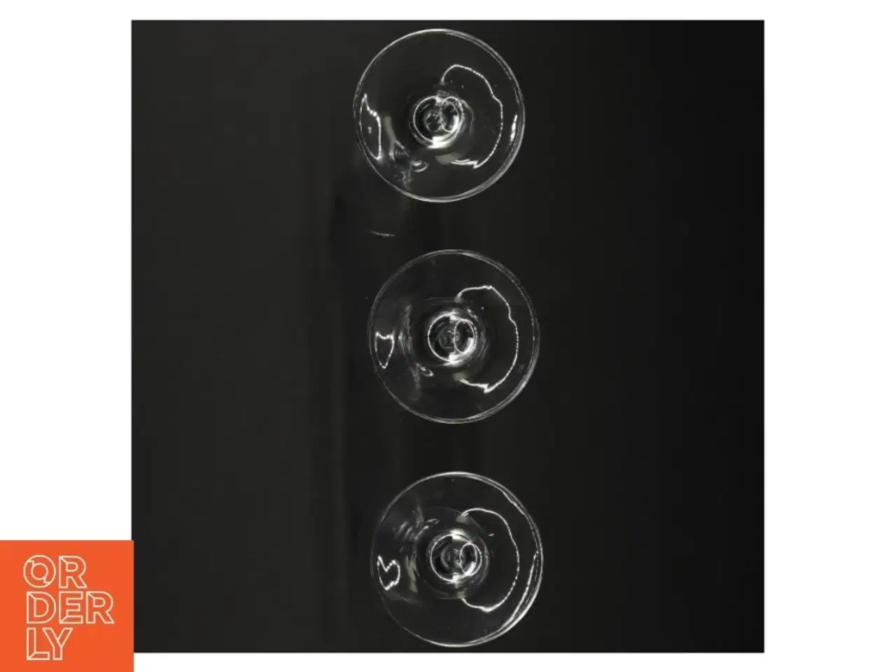 Billede 4 - Champagneglas (str. 21 x 7 cm)