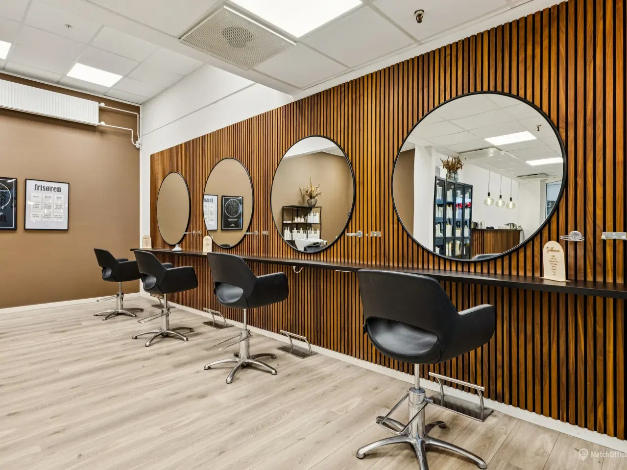 Billede 4 - Prime beliggenhed i Varde centeret